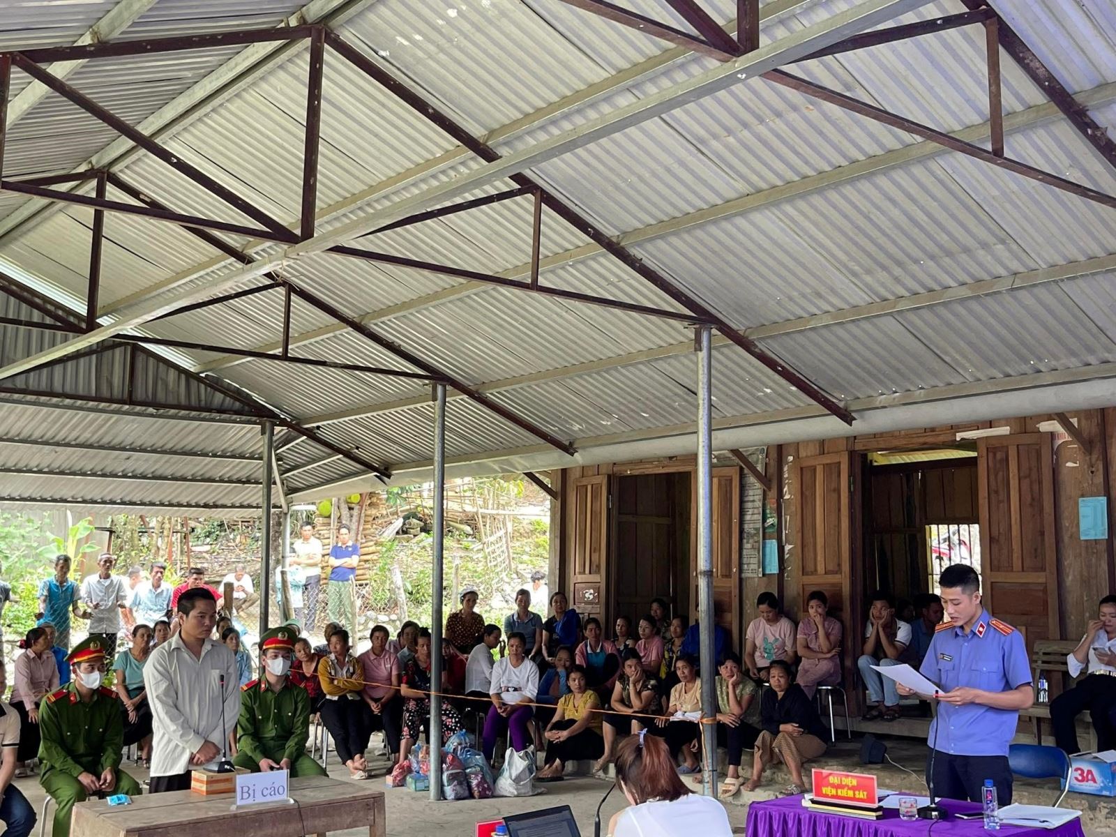 Tàng trữ trái phép chất ma túy, hai anh em ruột “dắt nhau” vào tù