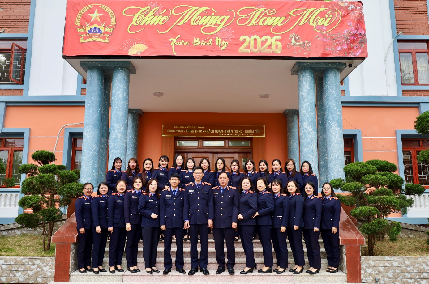 VKSND tỉnh Lai Châu tổ chức các hoạt động kỷ niệm 116 năm ngày Quốc tế phụ nữ 8/3, 1986 năm Khởi nghĩa Hai Bà Trưng