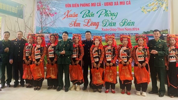 Công tác xây dựng, phổ biến, nhân rộng điển hình tiên tiến trong ngành Kiểm sát nhân dân